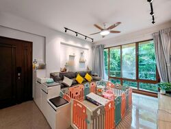 Tropical Spring (D18), Condominium #593697361